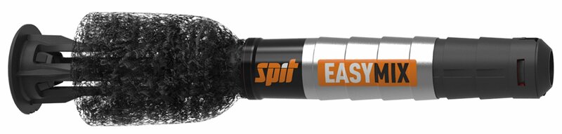 Spit 060231 Easy-Mix Chemisch Mechanisch Anker M10X40 - Blister Van 4 Stuks