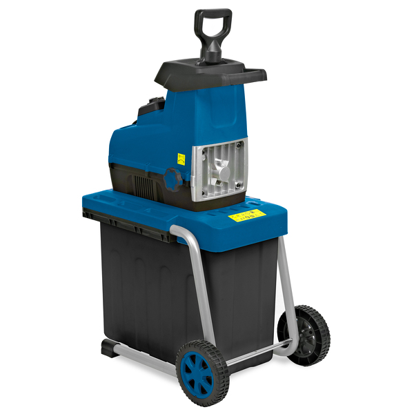 Hyundai 57389 Stille Hakselaar - 2800W - Detailed view of the product