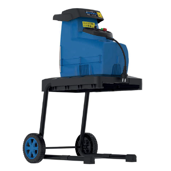 Hyundai 57389 Stille Hakselaar - 2800W - Detailed view of the product