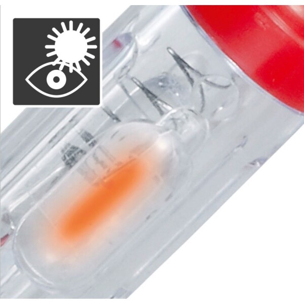 Laserliner TipTest Duo 2-delige Spanningszoeker Set - 150-250V AC - Detailed view of the product