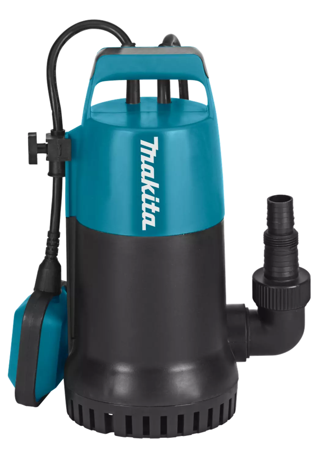 Makita PF0800 230 V Dompelpomp zuiver water
