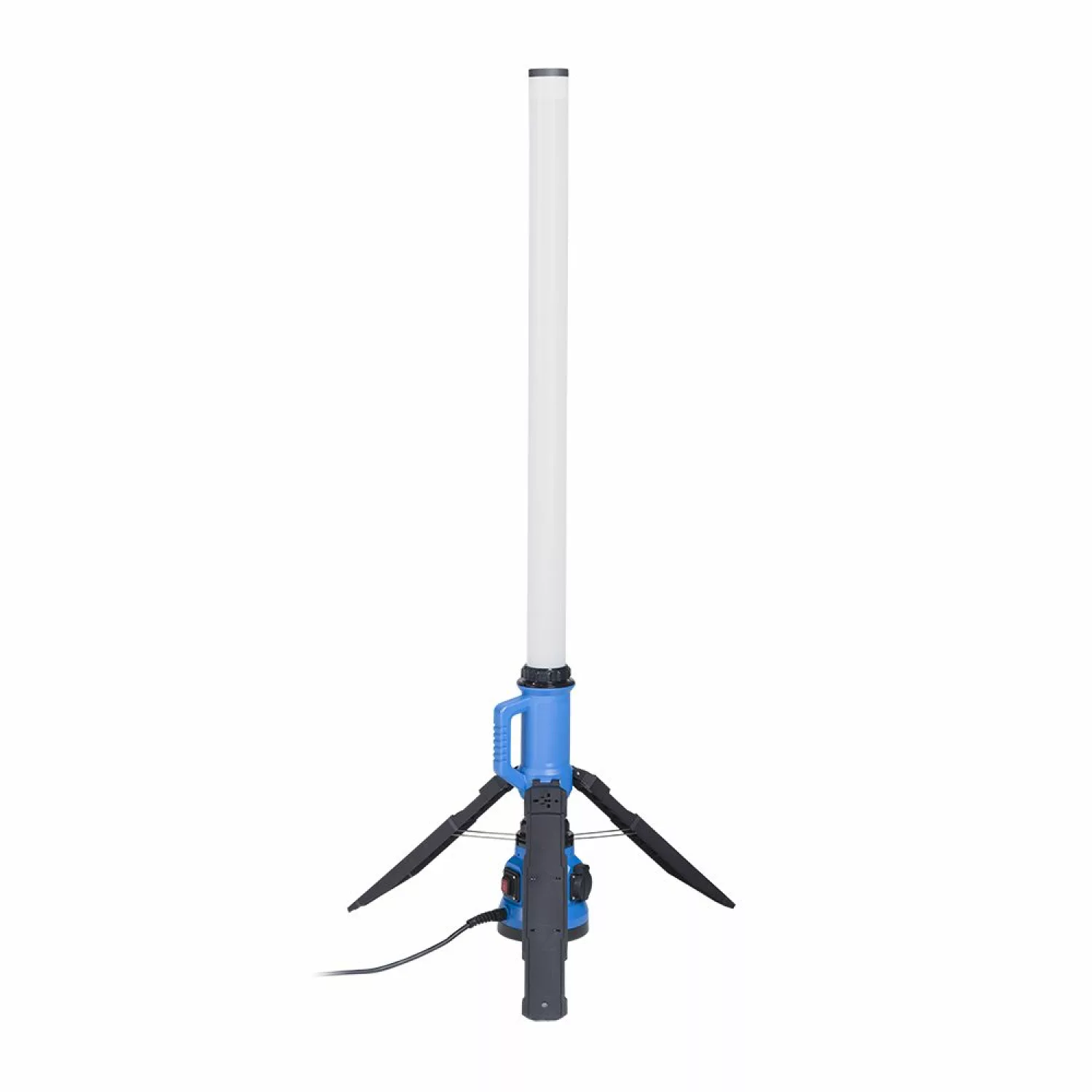 Eurolux 55.340.14 LED Tube - 120W - 14500 Lumen - 230V Incl 2 Schuko Contactdozen thumbnail 2