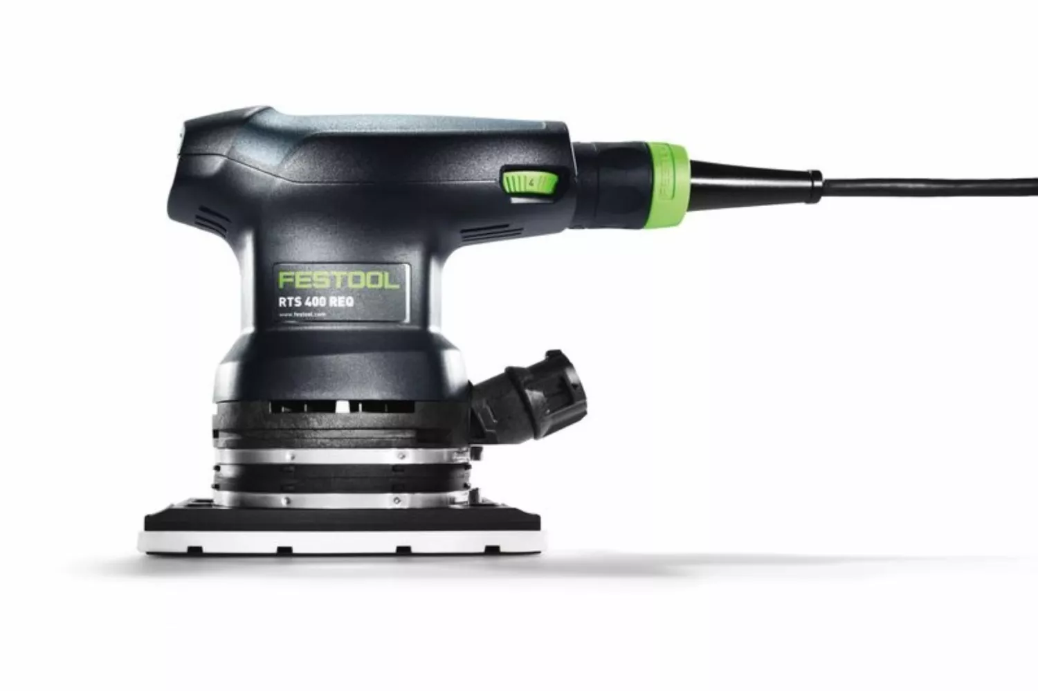 Festool RTS 400 REQ GR-SYS P Vlakschuurmachine thumbnail 3