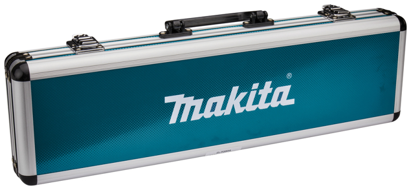 Makita D-70904 10-delige SDS-Plus Boor-/beitelset In Koffer - Detailed view of the product