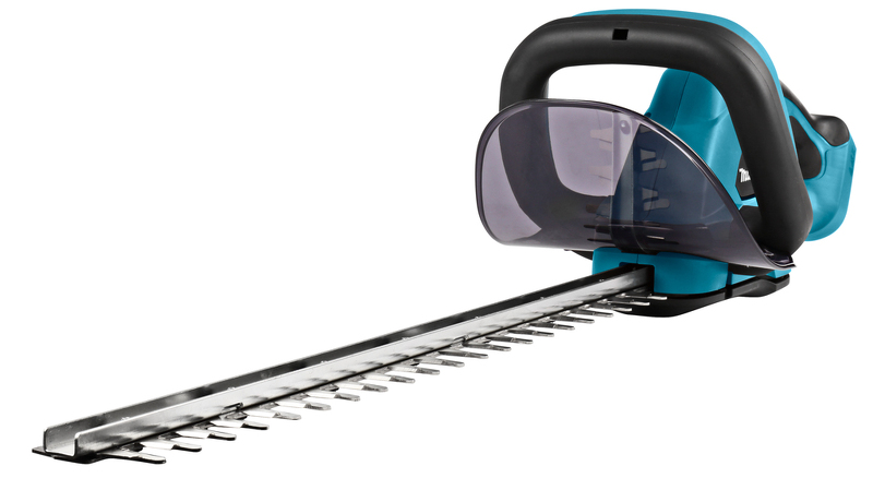 Makita DUH523Z LXT 18V Li-Ion Accu Heggenschaar Body - 520mm - Detailed view of the product