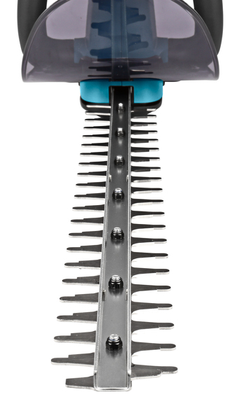 Makita DUH523Z LXT 18V Li-Ion Accu Heggenschaar Body - 520mm - Detailed view of the product