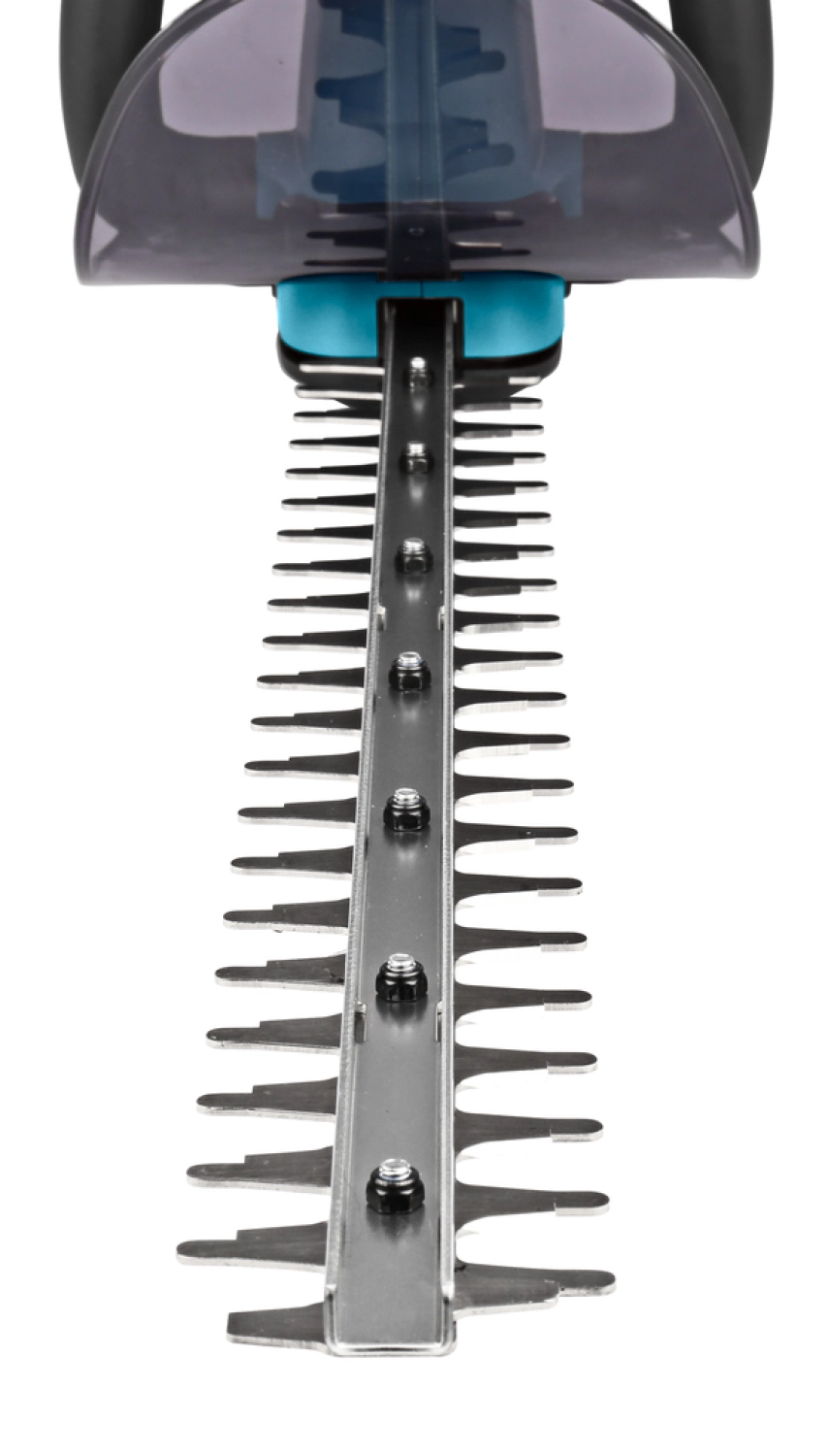 Makita DUH523Z LXT 18V Li-Ion Accu Heggenschaar Body - 52cm - Perfect Voor Het Snoeien Van De Heg Met Lage Trillingen En Lagere Geluidsproductie thumbnail 4