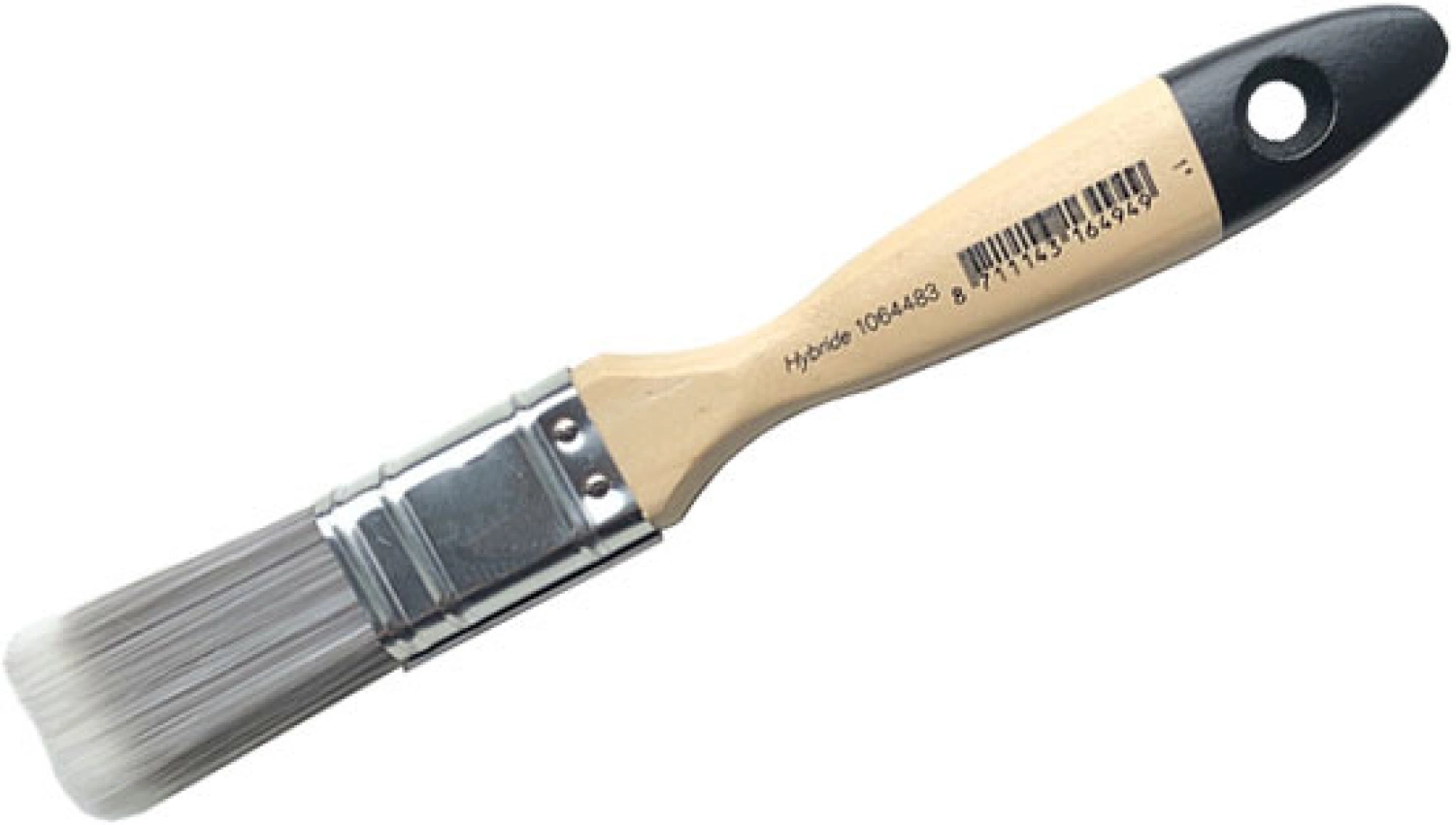 Paintura Hybride Platte Kwast - 1"/25mm