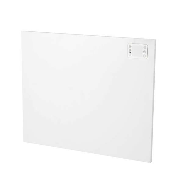 EUROM Mon Soleil Display 400 Wi-Fi Infrarood Wandkachel - 400W - 9,8kg - Detailed view of the product