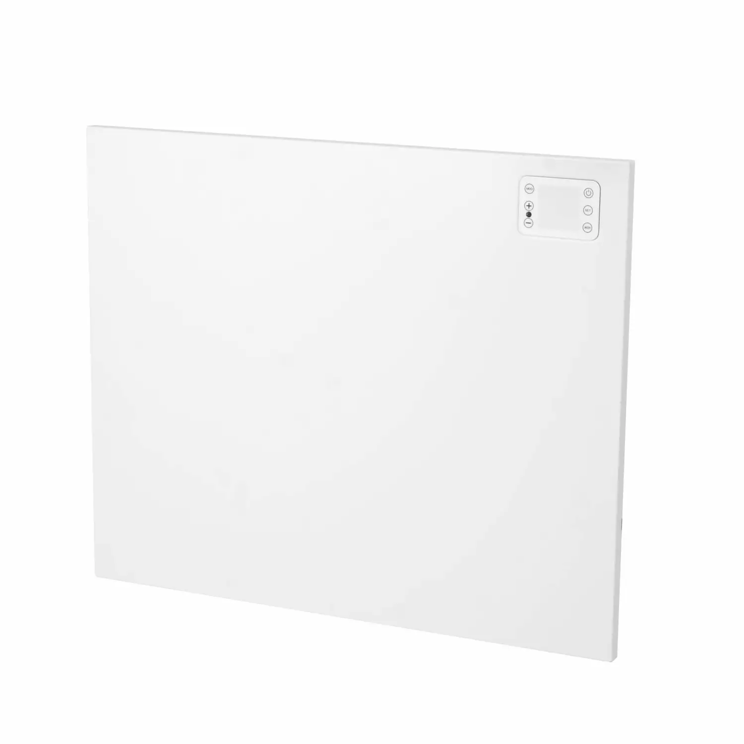EUROM Mon Soleil Display 400 Wi-Fi Infrarood Wandkachel - 400W - 9,8kg thumbnail 2