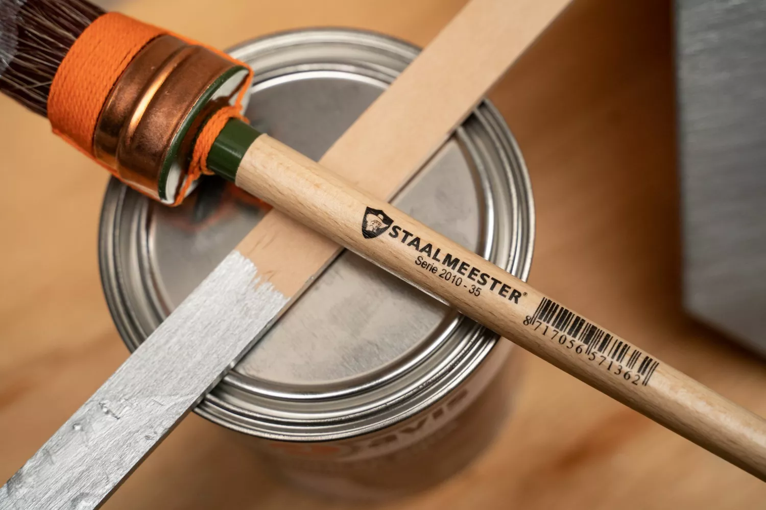 Staalmeester 2010 Boxset - 5-delig thumbnail 2