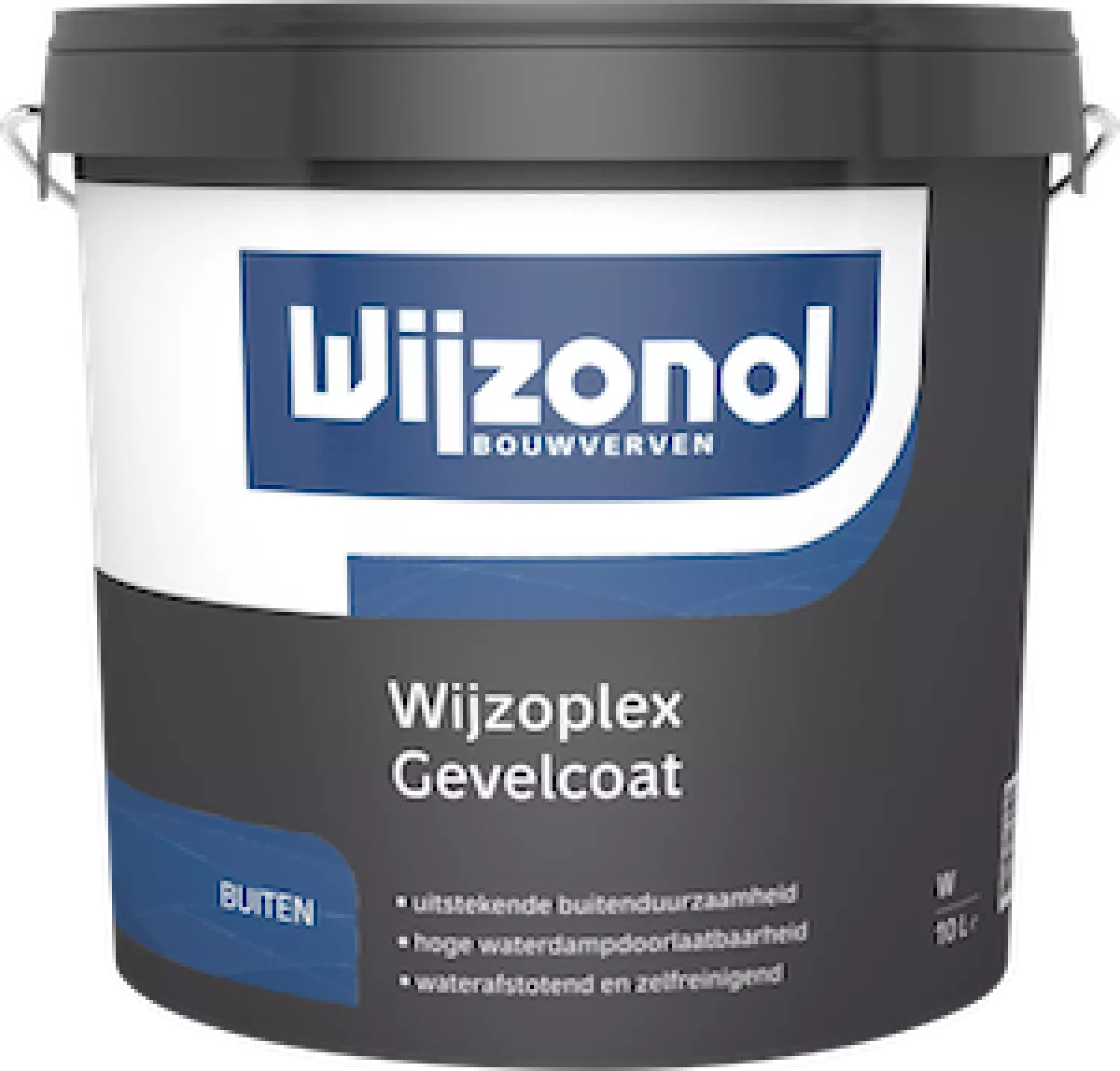 Wijzonol Wijzoplex Gevelcoat