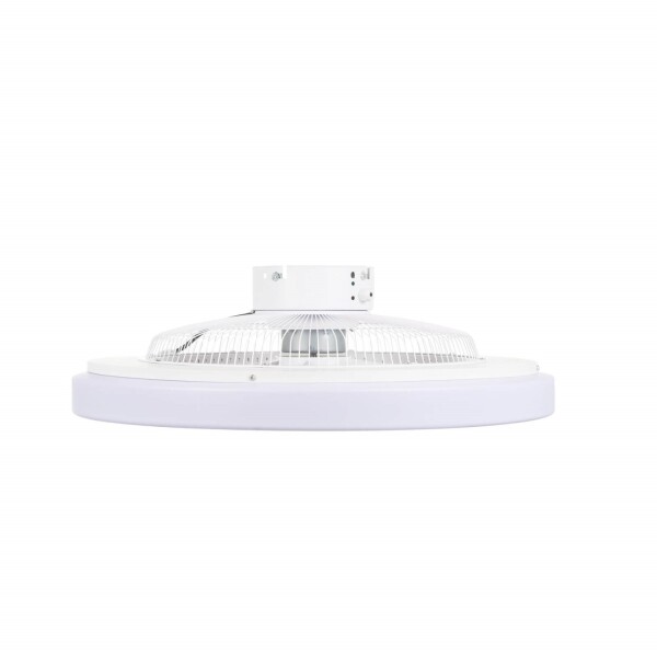 Eurom Plafondventilator LRC - 43W - Wit - Detailed view of the product