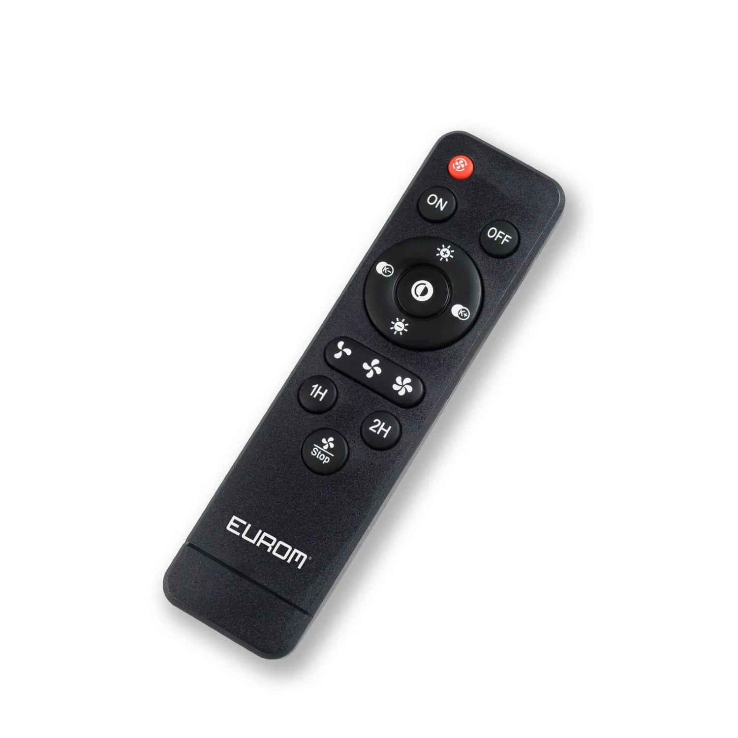 Eurom Plafondventilator LRC - 43W - Wit thumbnail 4