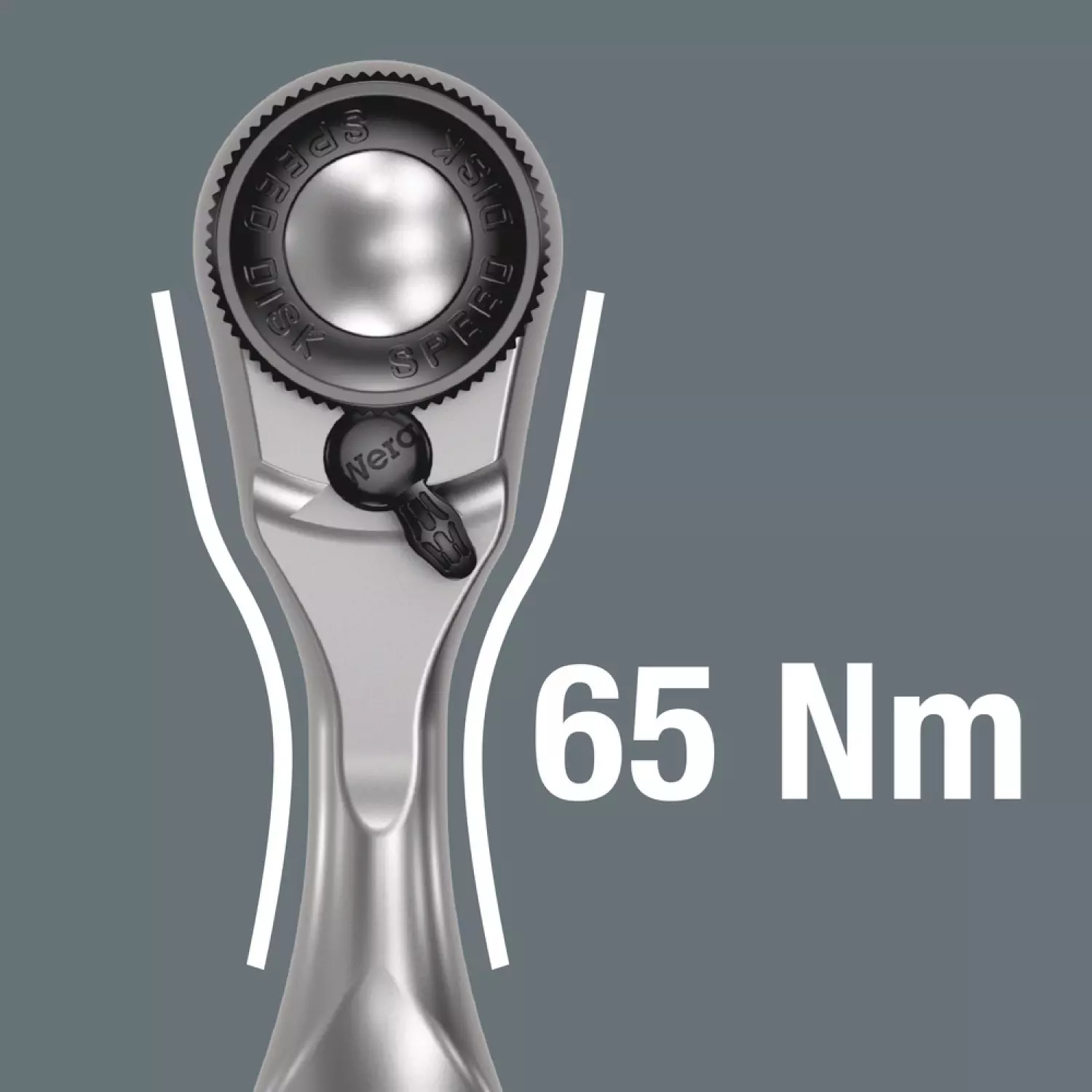 Wera 05003793001 8008 A Zyklop Mini 3 Ratel - 1/4''- 87mm thumbnail 4