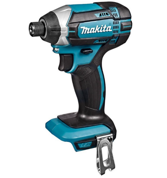 Makita DTD152Z 18V Li-Ion Accu Slagschroevendraaier Body - 165Nm - Detailed view of the product