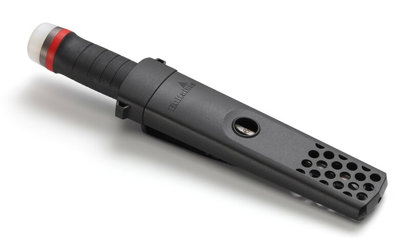 Hultafors HDC 6 Beitel Inclusief Draagholster - 6 X 265mm - Detailed view of the product
