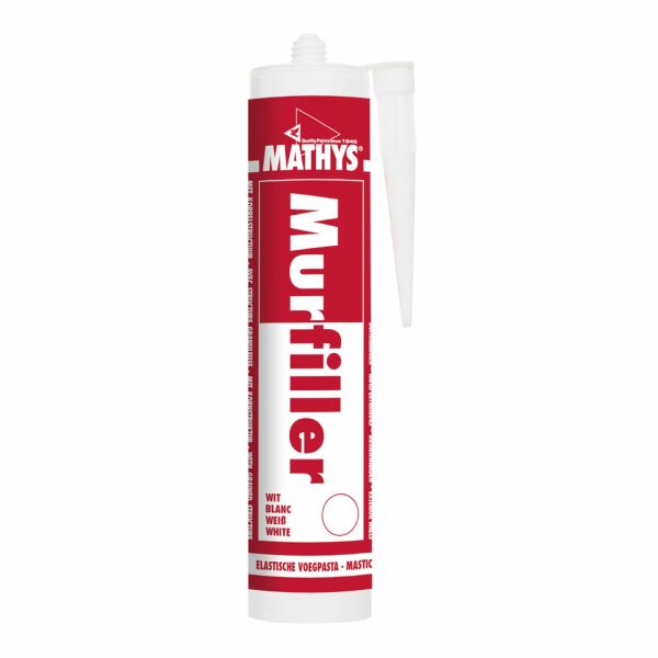 Mathys Mur-Filler Verpakking: 310 ml