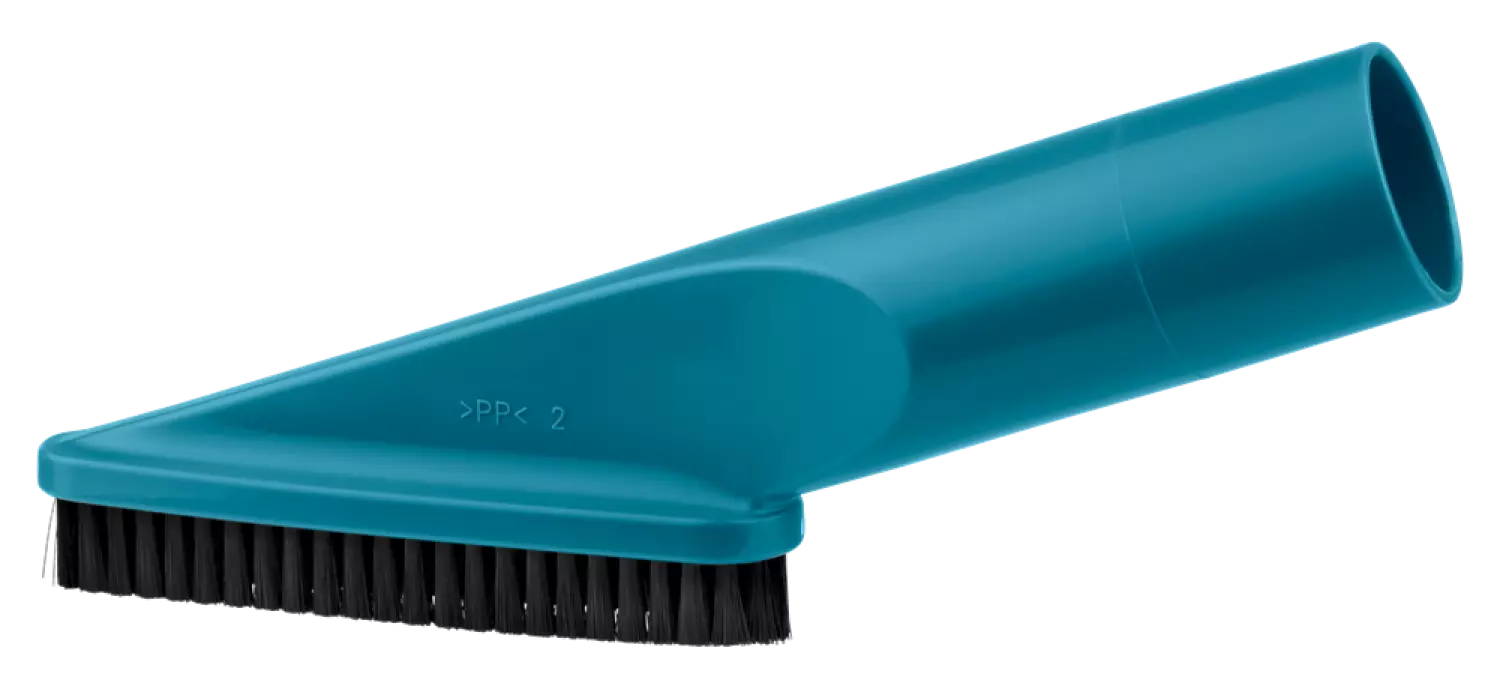 Makita 198538-8 Borstelzuigmond - Blauw thumbnail 3