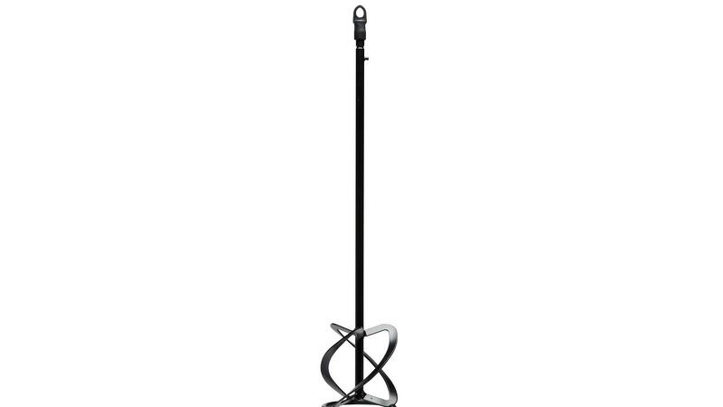 Rubi 76943 Mortelgarde Met FAST-IN Aansluiting - 140 X 600mm