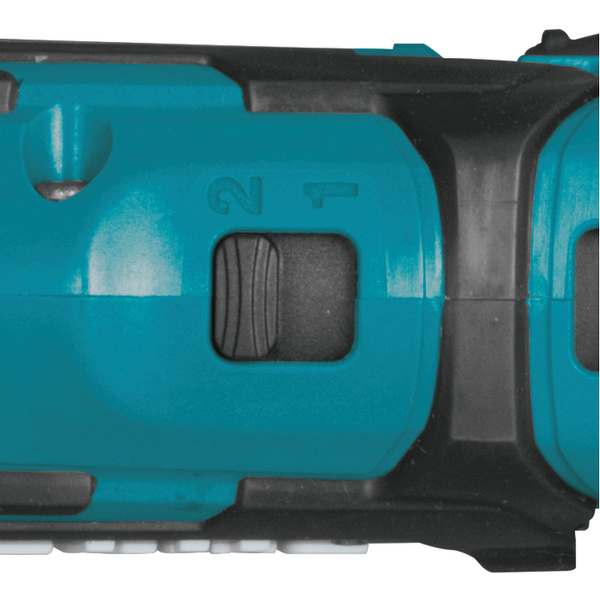 Makita DF012DSE 7,2V Li-Ion Accu Boor-schroefmachine Set (2x 1,5Ah Accu) In Koffer - Detailed view of the product
