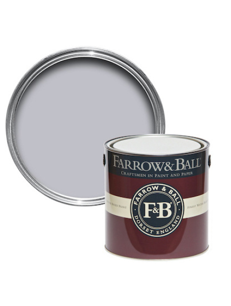 Farrow&Ball Dead Flat Calluna No.270 750ml