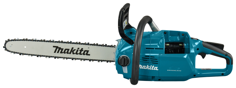 Makita UC013GZ XGT 40V Max Li-Ion Accu Kettingzaag Body - 45cm - Detailed view of the product