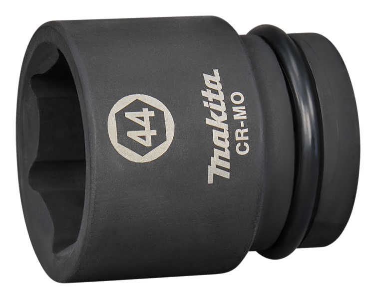 Makita E-24614 Krachtdop - 44x70mm - Detailed view of the product