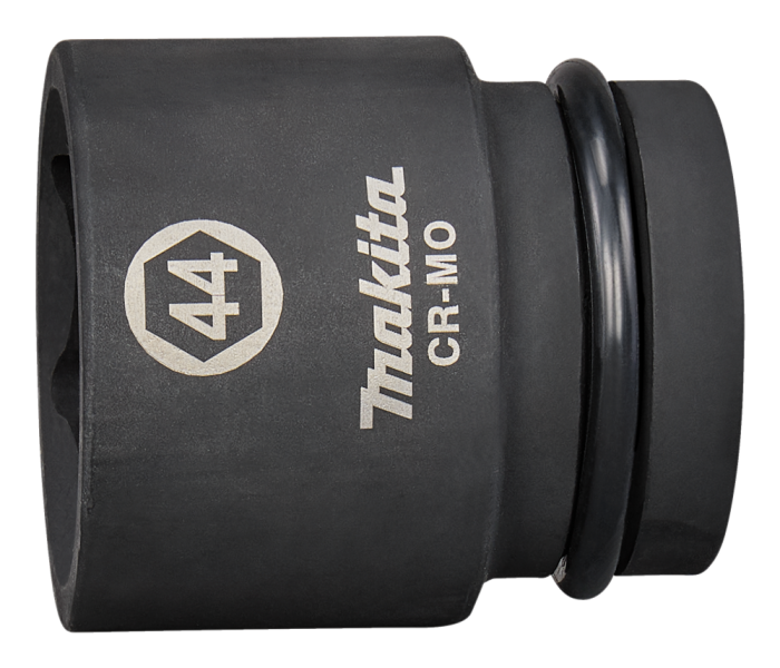 Makita E-24614 Krachtdop - 44x70mm - Detailed view of the product