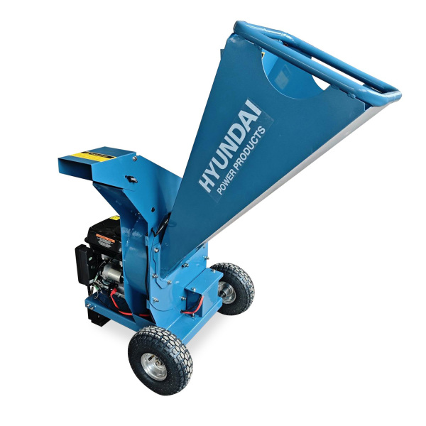 Hyundai 57386 Benzine Hakselaar 212 Cc - 7PK - Default image for the product
