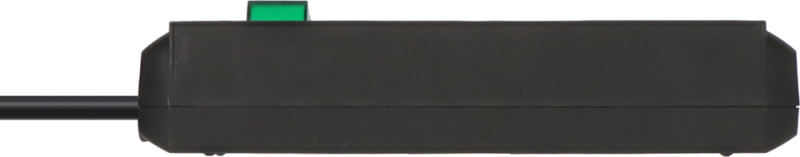 Brennenstuhl 1152300015 3 Voudige Stekkerdoos - Eco Line - 1,5m - Detailed view of the product