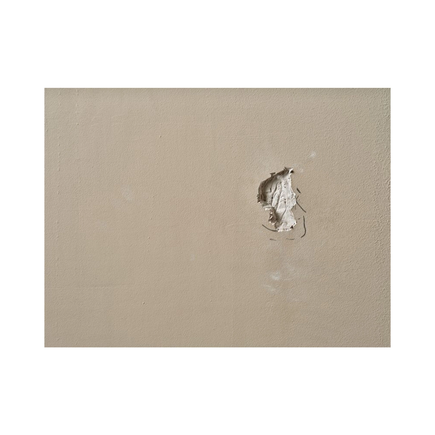 Alabastine Superieure Muurvuller - Wit - 2,5L thumbnail 2