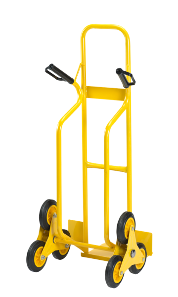 Stanley SXWTD-HT523 Steekwagen - Staal - 200kg - Detailed view of the product