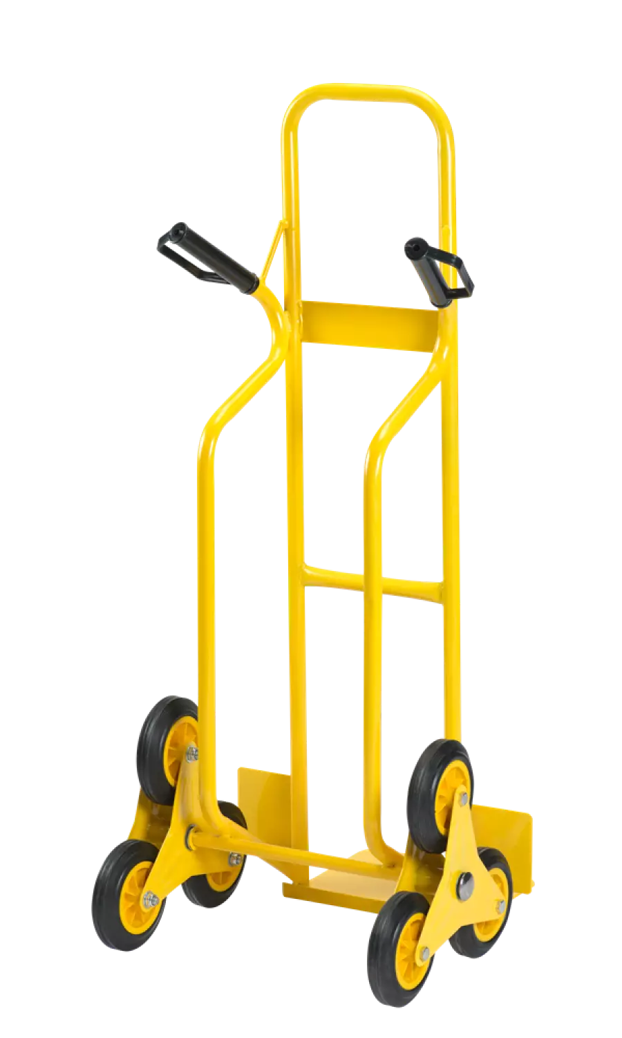 Stanley stalen trappensteekwagen HT523 200kg