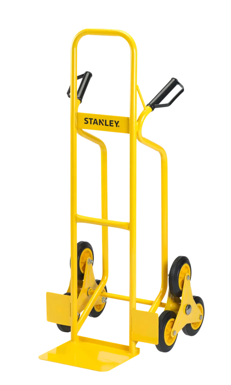 Stanley SXWTD-HT523 Traplopersteekwagen - Staal - 200kg