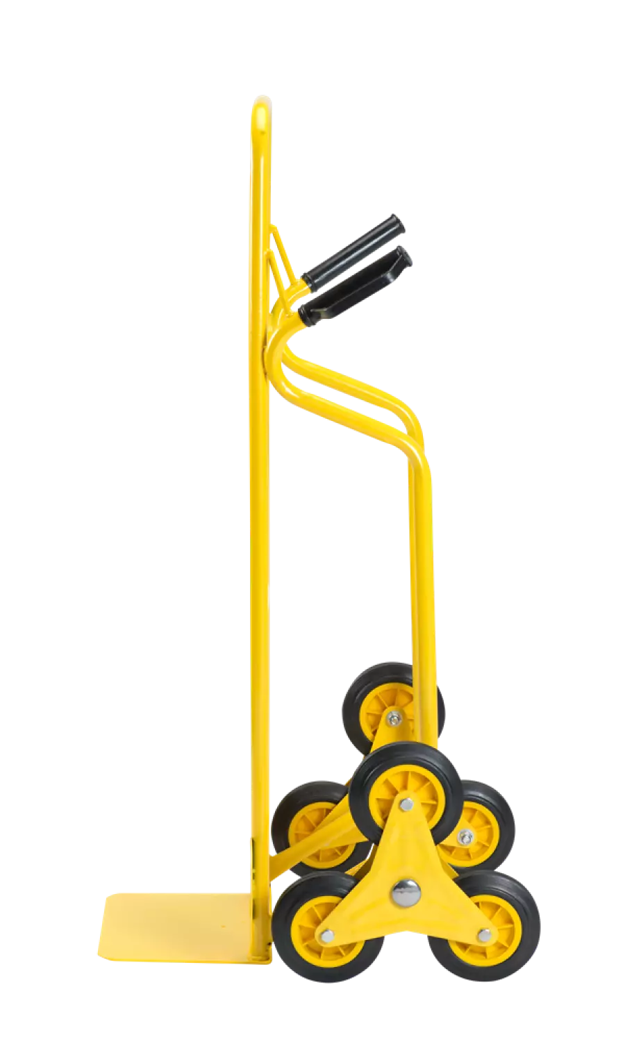 Stanley SXWTD-HT523 Traplopersteekwagen - Staal - 200kg thumbnail 3