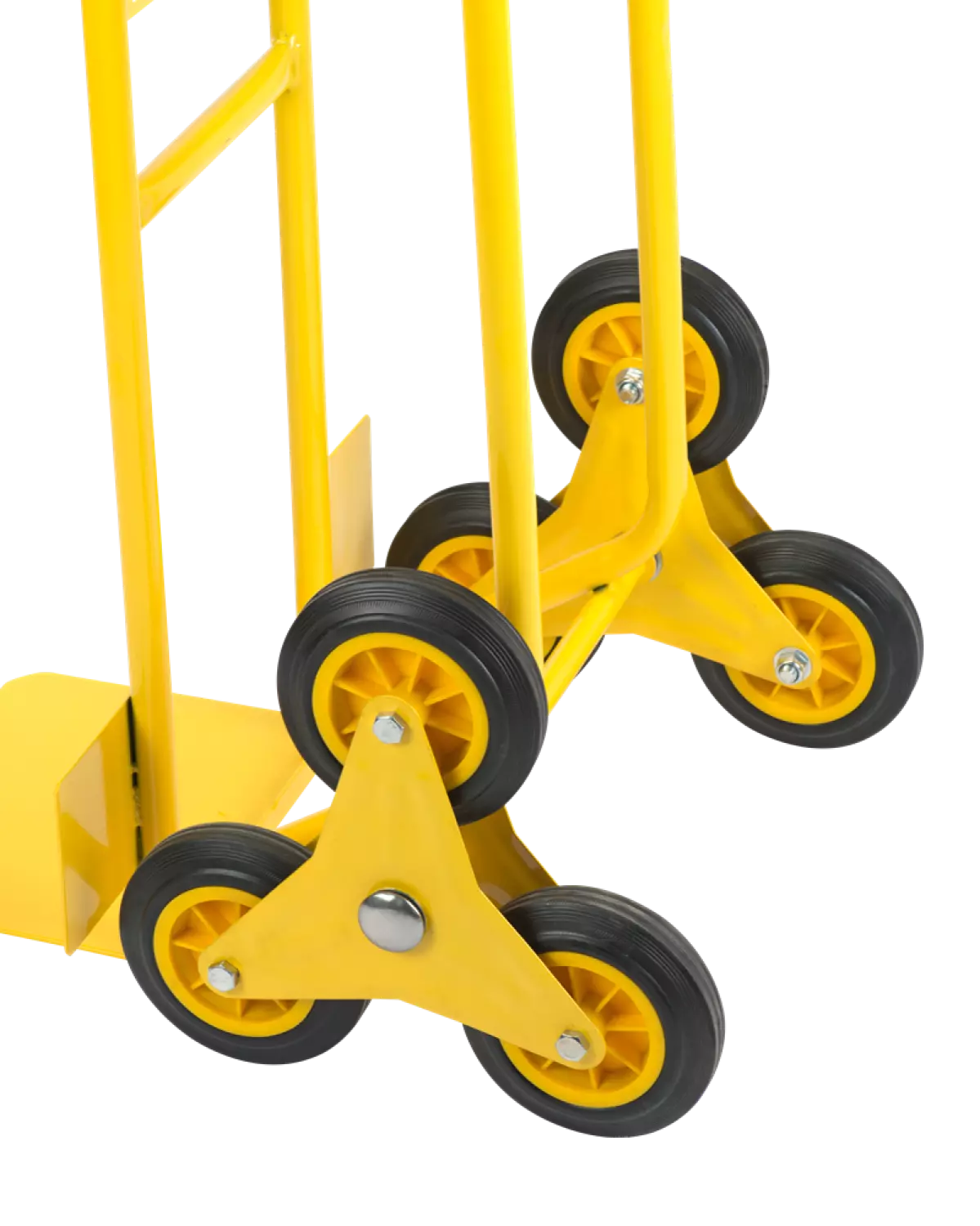 Stanley SXWTD-HT523 Traplopersteekwagen - Staal - 200kg thumbnail 4