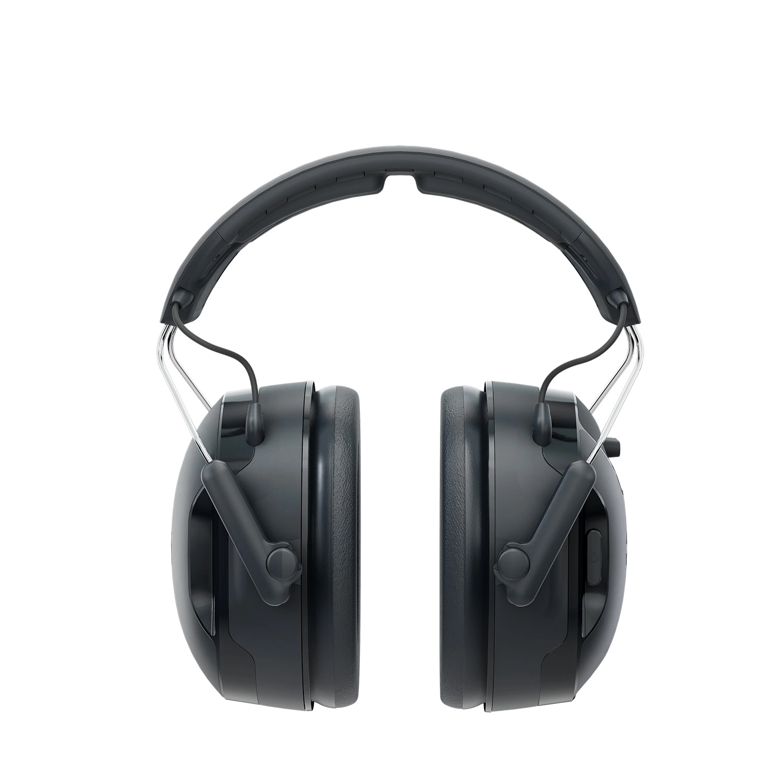 3M Worktunes Connect Solar Draadloze Gehoorbeschermer thumbnail 2