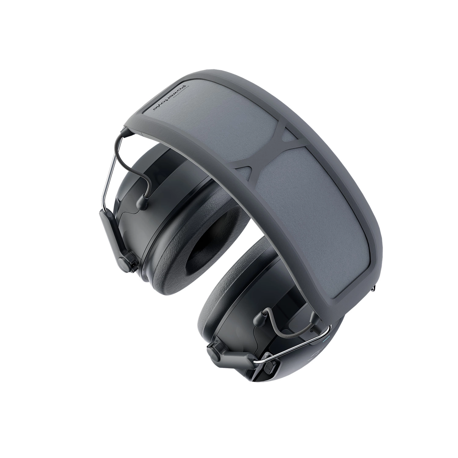 3M Worktunes Connect Solar Draadloze Gehoorbeschermer thumbnail 4