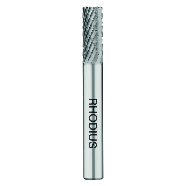 Rhodius 305013 TOPline Lll HF B HM Stiftfrees - ZYAS - Kruis - 6 X 18 X 6mm