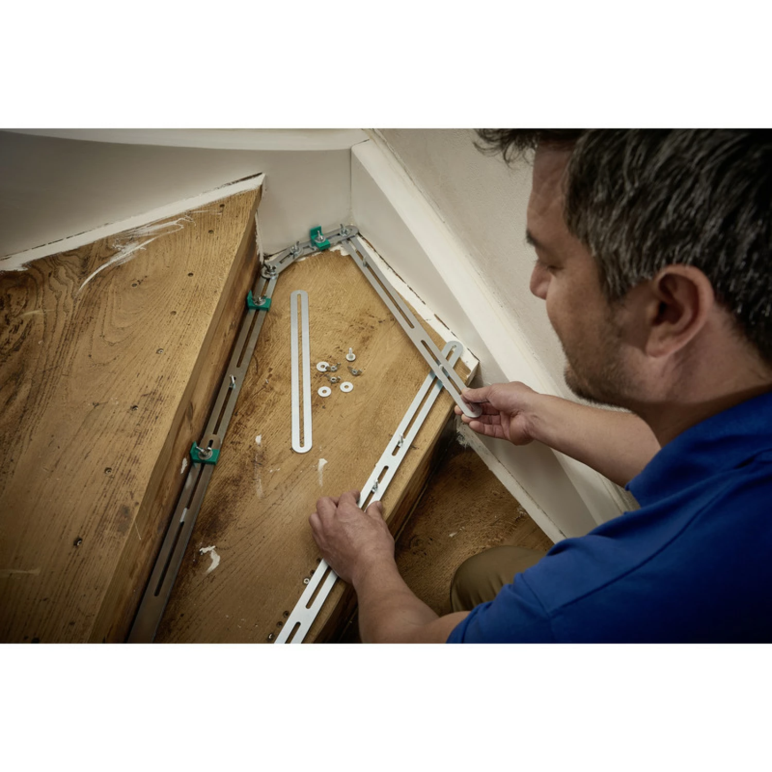 Wolfcraft 5210000 Trapspin thumbnail 4