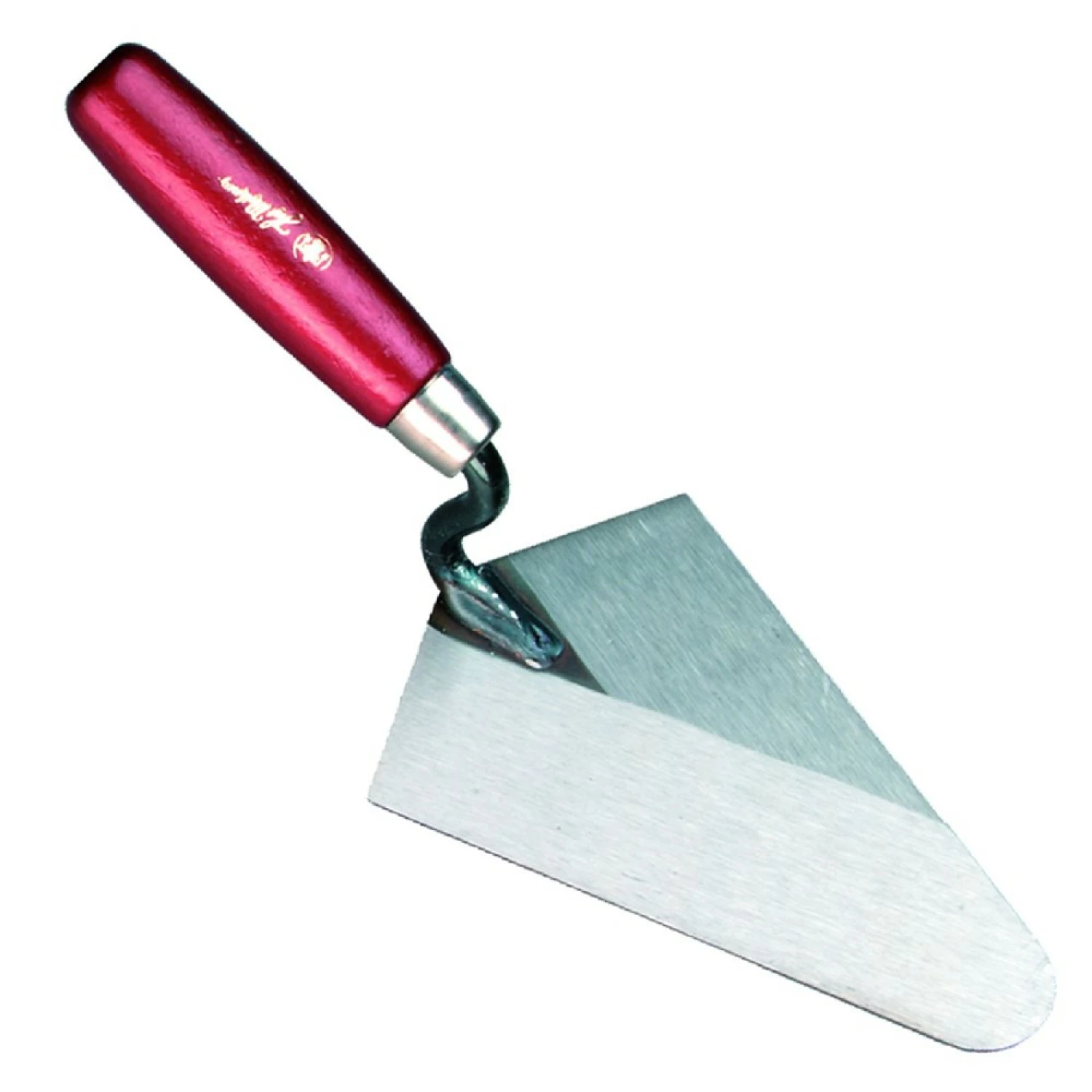 Het Melkmeisje 377100 Pleistertroffel - Rond - 100mm