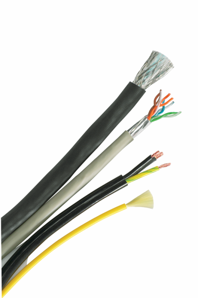 Gedore 8148 Precisie-draadstripper Voor Datakabel - Detailed view of the product