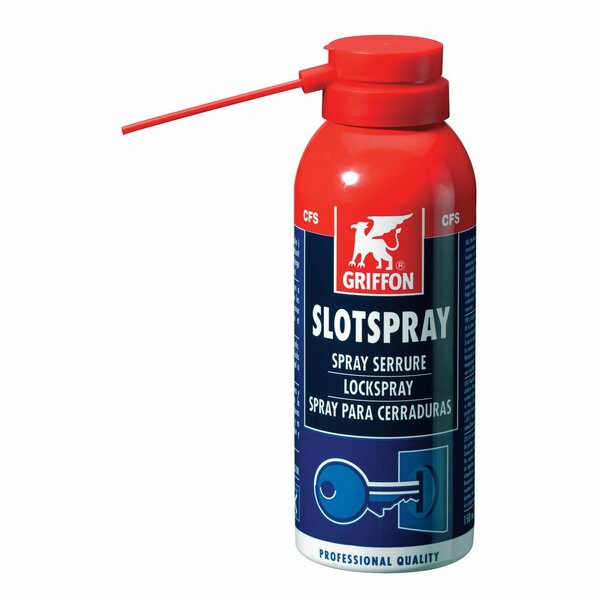 Griffon 1233415 Slotspray - 150ml - Default image for the product