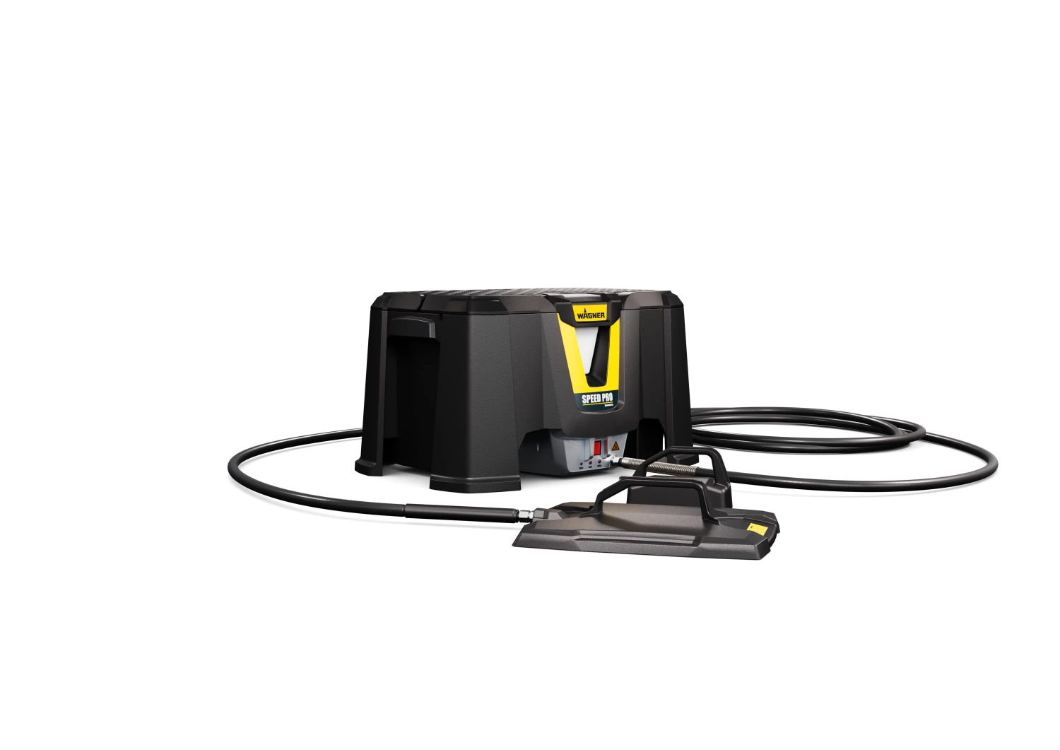 Wagner 2418213 Steamforce Speed Pro Behangafstomer thumbnail 2