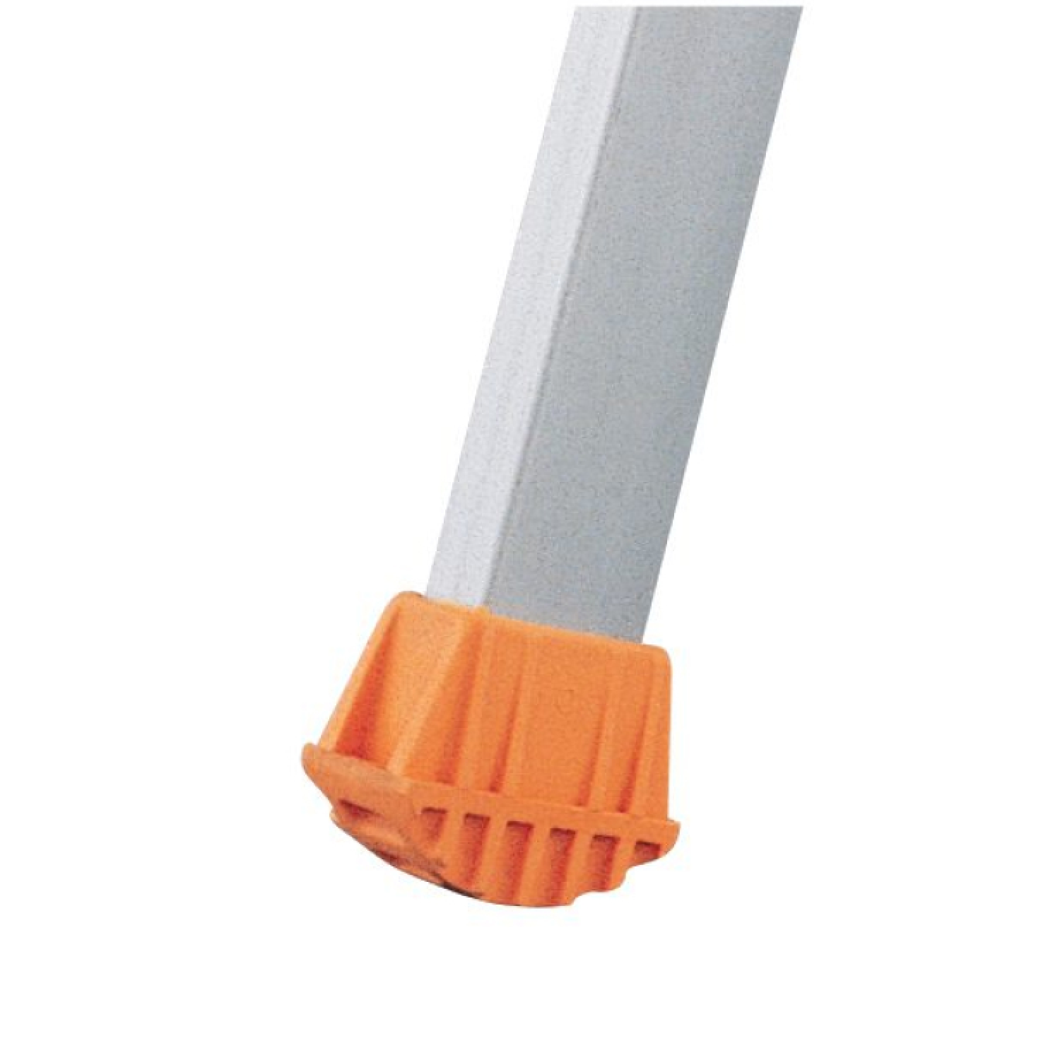 Little Jumbo 1223700005 Industrietrap 2370 - Enkel - Aluminium - 1 X 5 Treden - Max. Werkhoogte 3,10m thumbnail 3