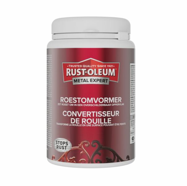 Rust-Oleum Metal Expert Rust Converter - Roestomvormer