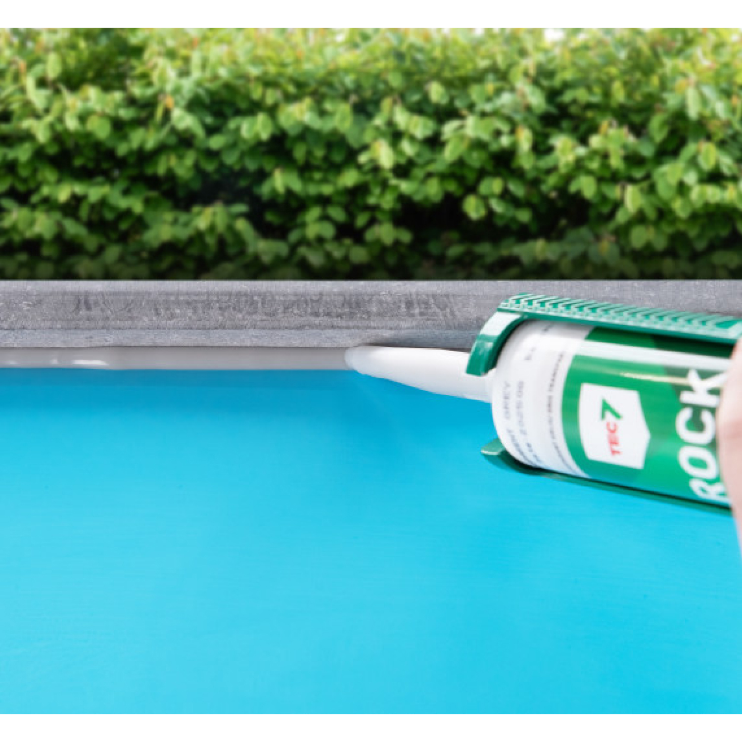 TEC7 Rock Afdichtingskit - Transparant Grijs - 310 Ml thumbnail 3