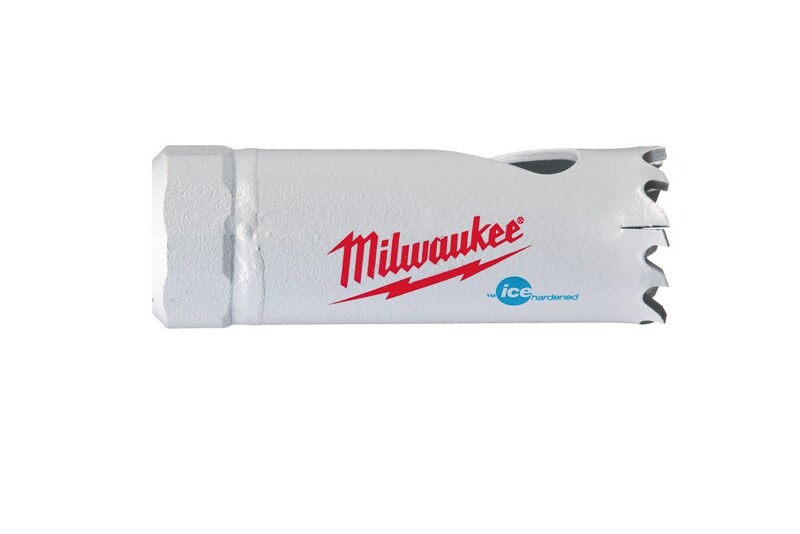 Milwaukee 49560032 Bi-metalen Gatenzaag - 22mm EAN: 45242192878