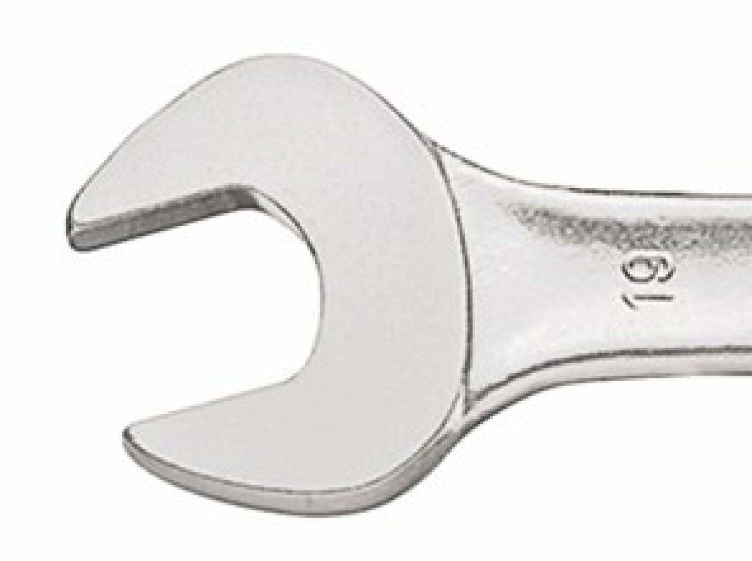 Gedore 7 17 Ringsteeksleutel Met Gelijke Sleutelmaten - 17mm thumbnail 2